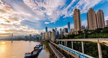 小雨點ceo談智博會與重慶互金環(huán)境