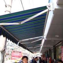 重慶好晴天雨篷價(jià)格 重慶好晴天雨篷公司 圖片 視頻