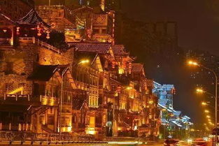 重慶不可錯(cuò)過的十大建筑