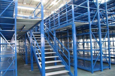 重慶永順金屬貨架公司 圖 倉(cāng)儲(chǔ)式重型貨架 貴州貨架