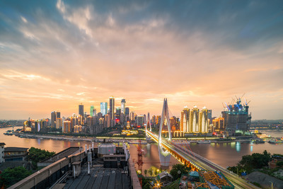 美麗的山城重慶的介紹