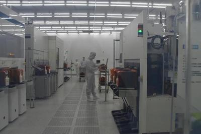 重慶萬國半導(dǎo)體進入試生產(chǎn)階段 有望三季度正式投產(chǎn)