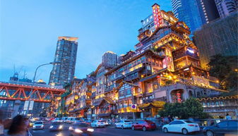 七十年的解放碑，八百年的重慶府——重慶的時空印記