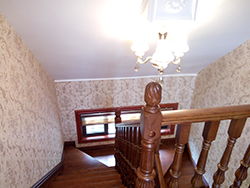 重慶裝修選云嶺，歐式風情現(xiàn)效果