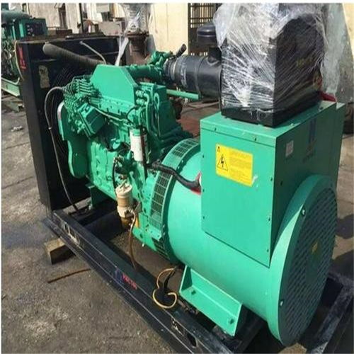 吉安市柴油發電機組保養維護 鴻康機電